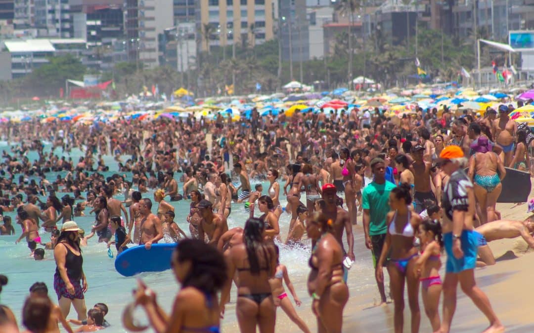 When to come to Rio de Janeiro 2018 & 2019 When to come to Rio de Janeiro 2018 & 2019
