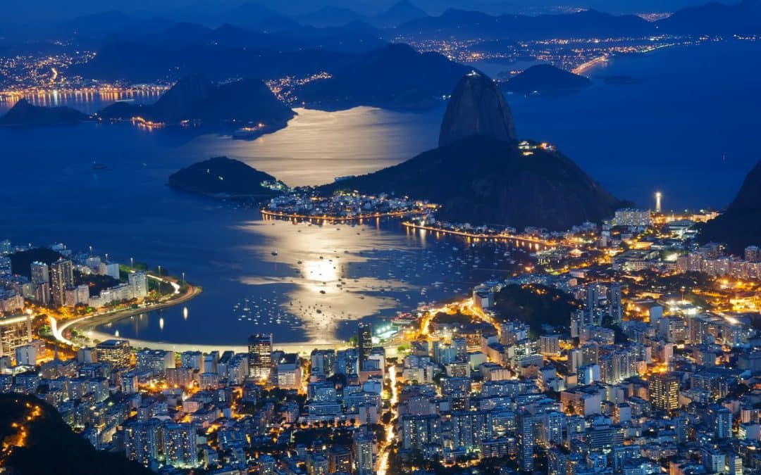 Is Rio de Janeiro Safe?