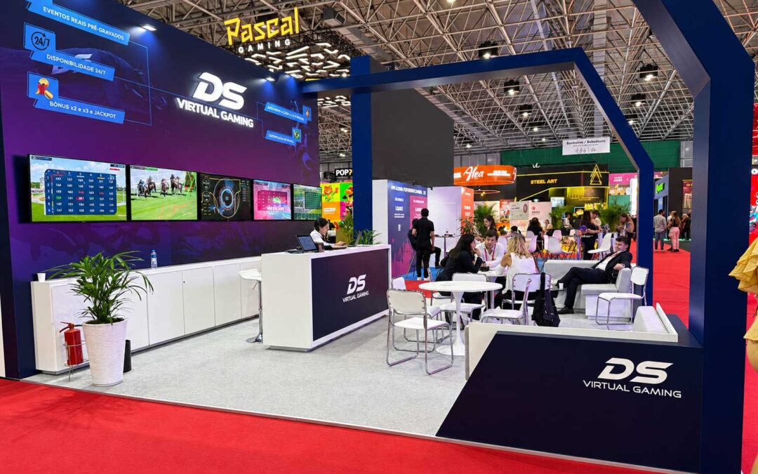 DS – SBC Rio 2026