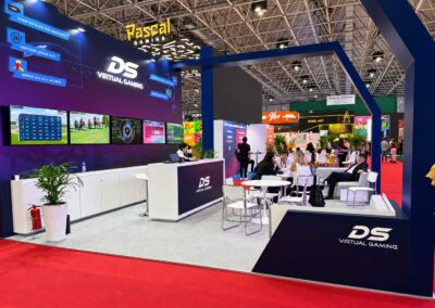 DS – SBC Rio 2026