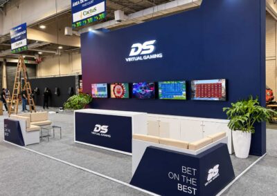 DS – Sigma São Paulo 2025