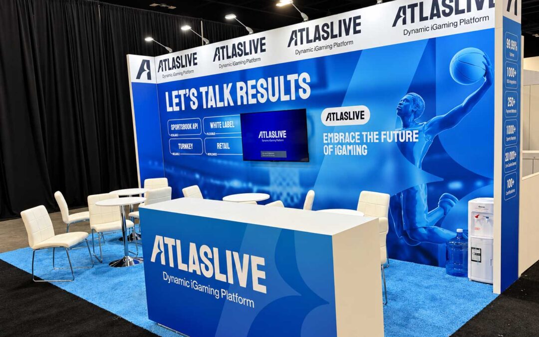 Atlas – SBC 2025 Florida
