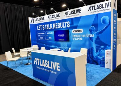 Atlas – SBC 2025 Florida