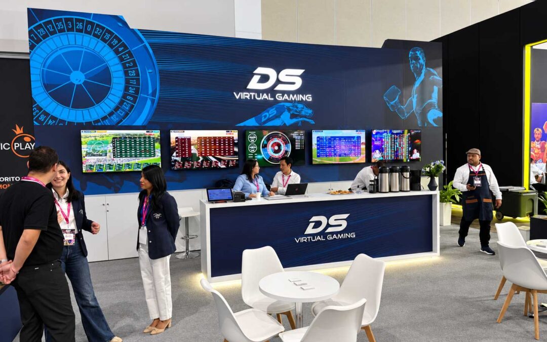 DS – GAT 2025 Colombia