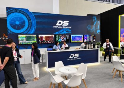 DS – GAT 2025 Colombia