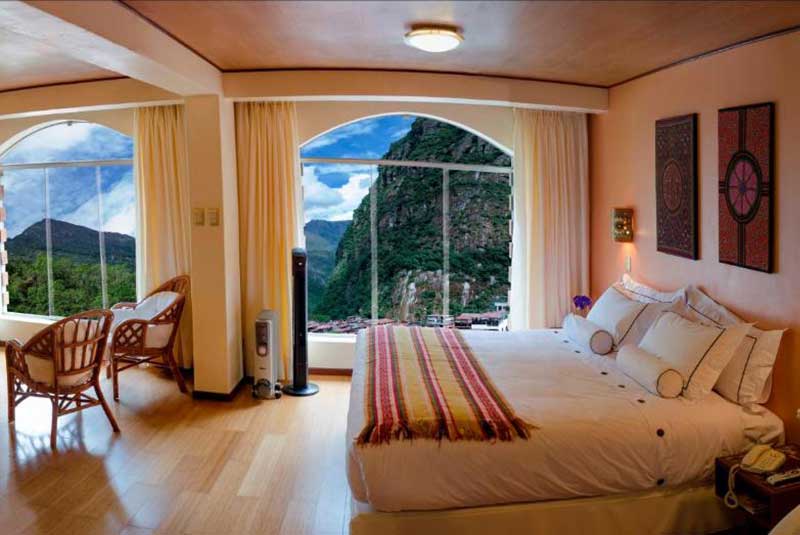 Park Eco Lodge